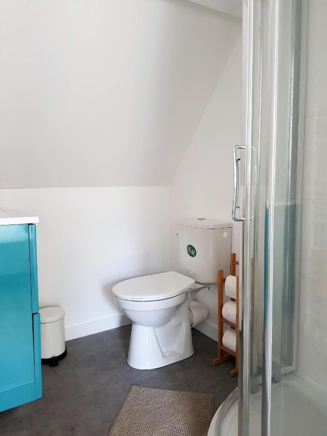 Apartment Fleurybis - Calme Proche De Rouen