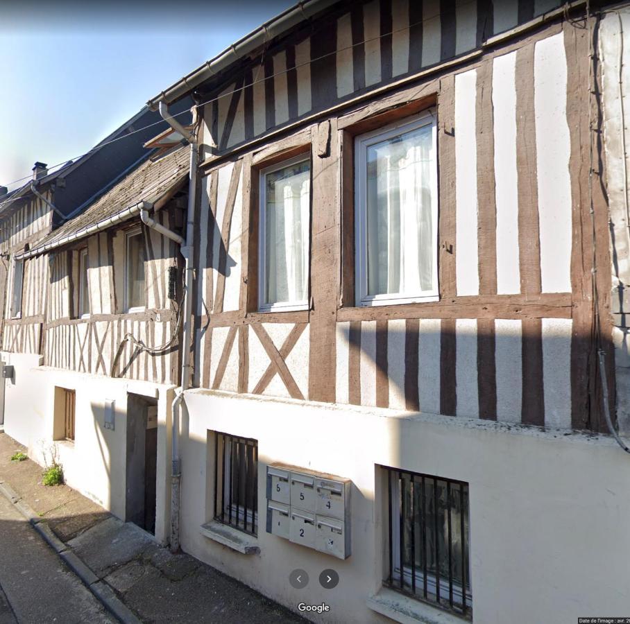 Fleurybis - Calme Proche De Rouen * Deville-les-Rouen